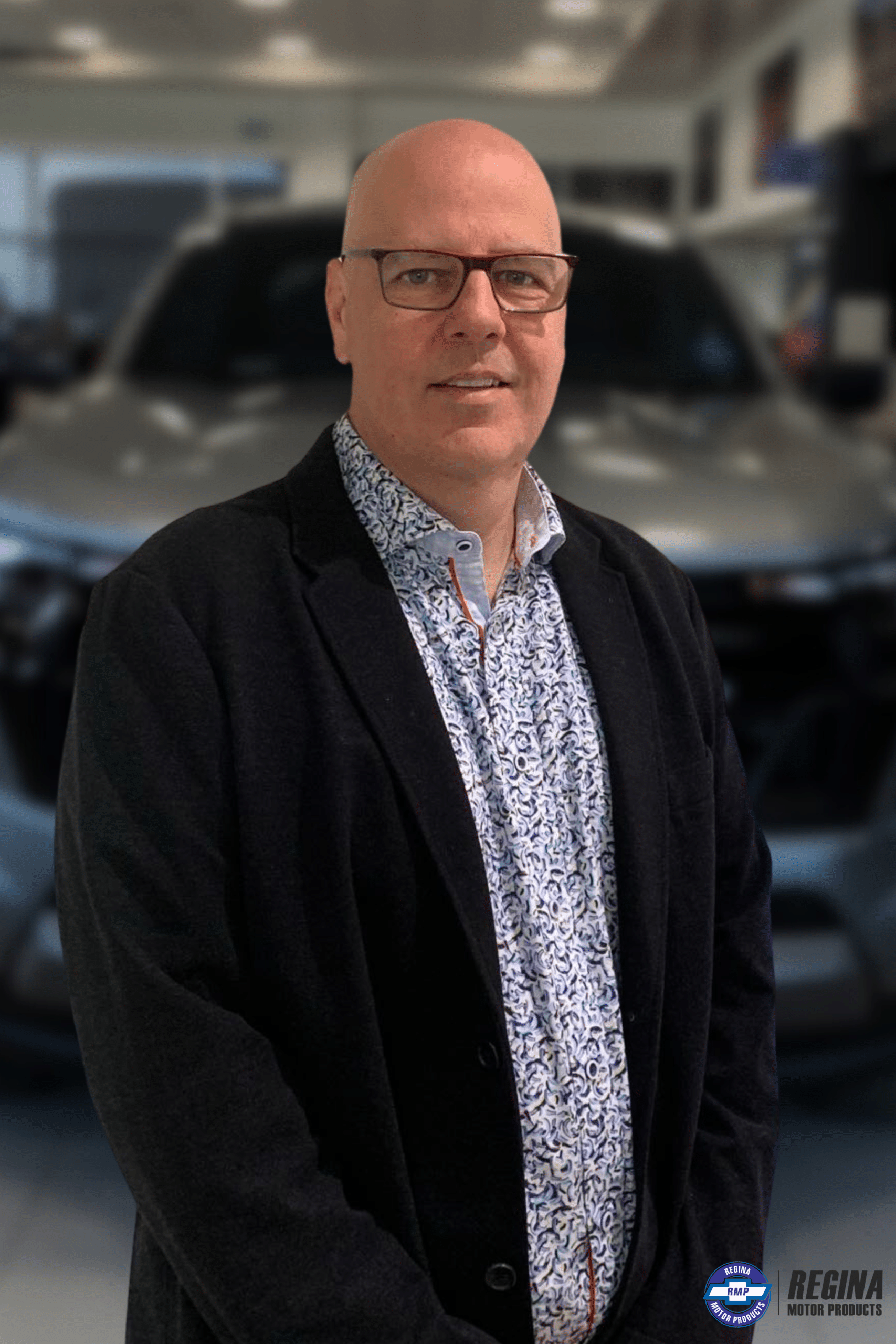 Stacy Haw General Manager