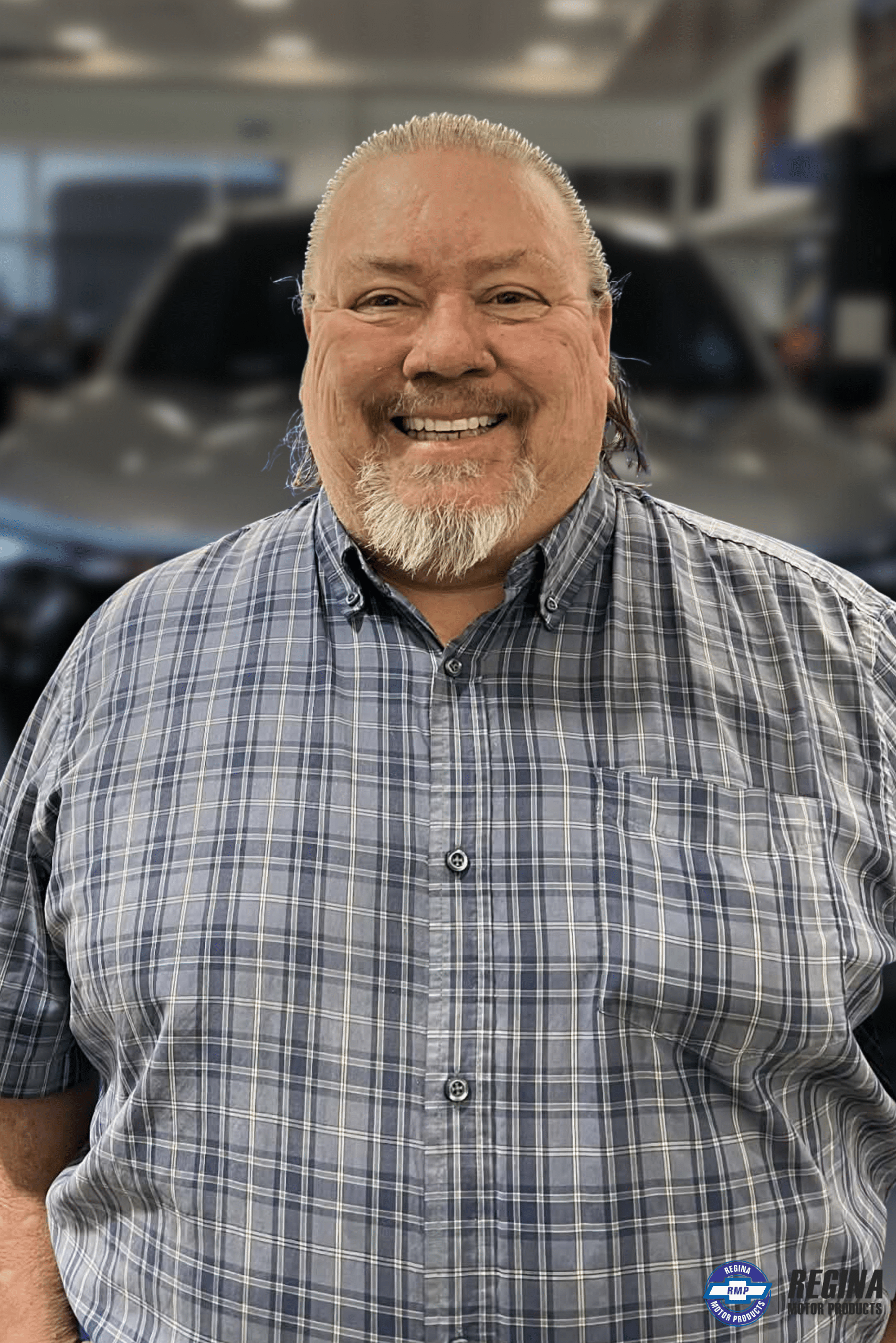 Jim Teskey Product Specialist