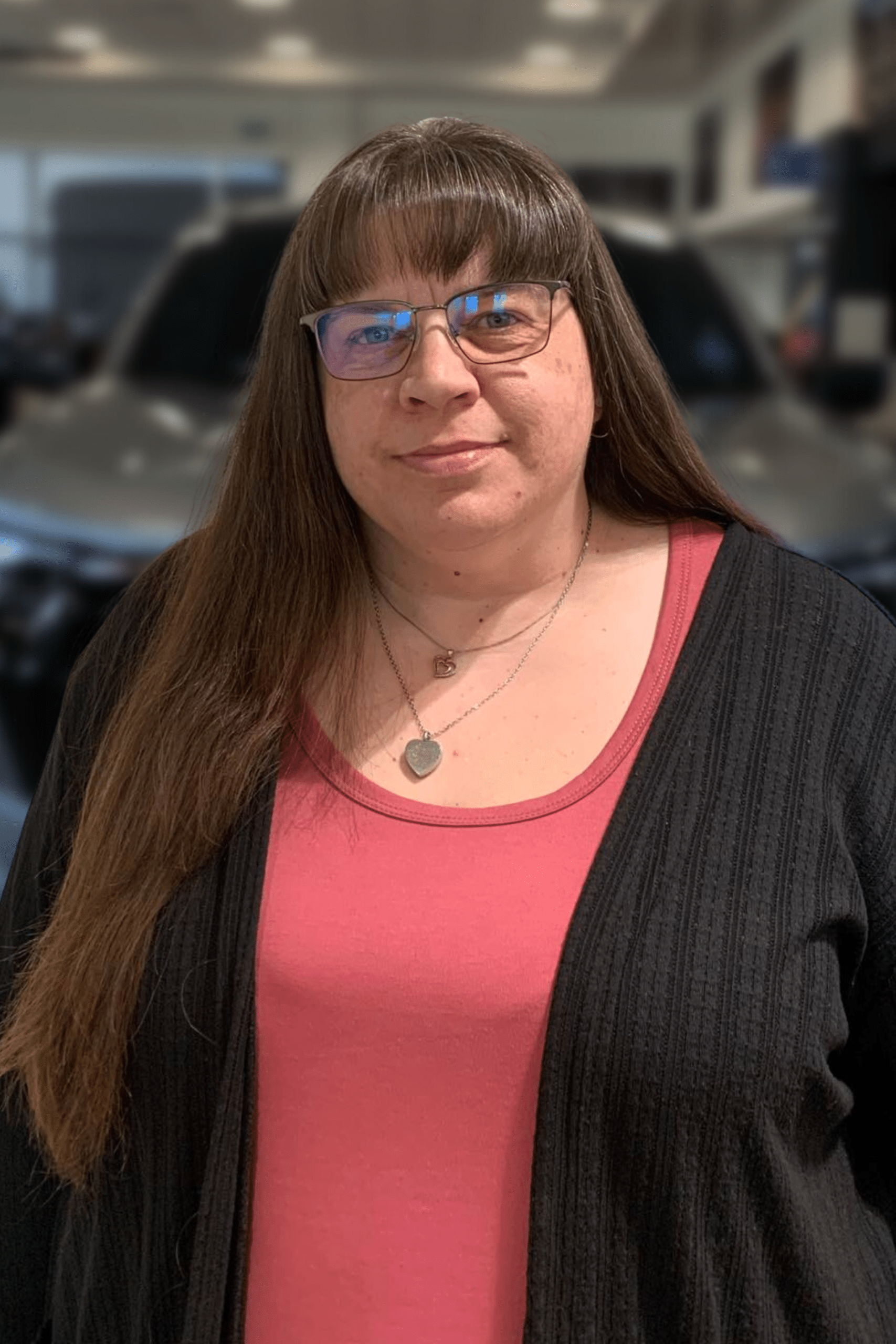 Wanda Fayant Service Appointment Coordinator