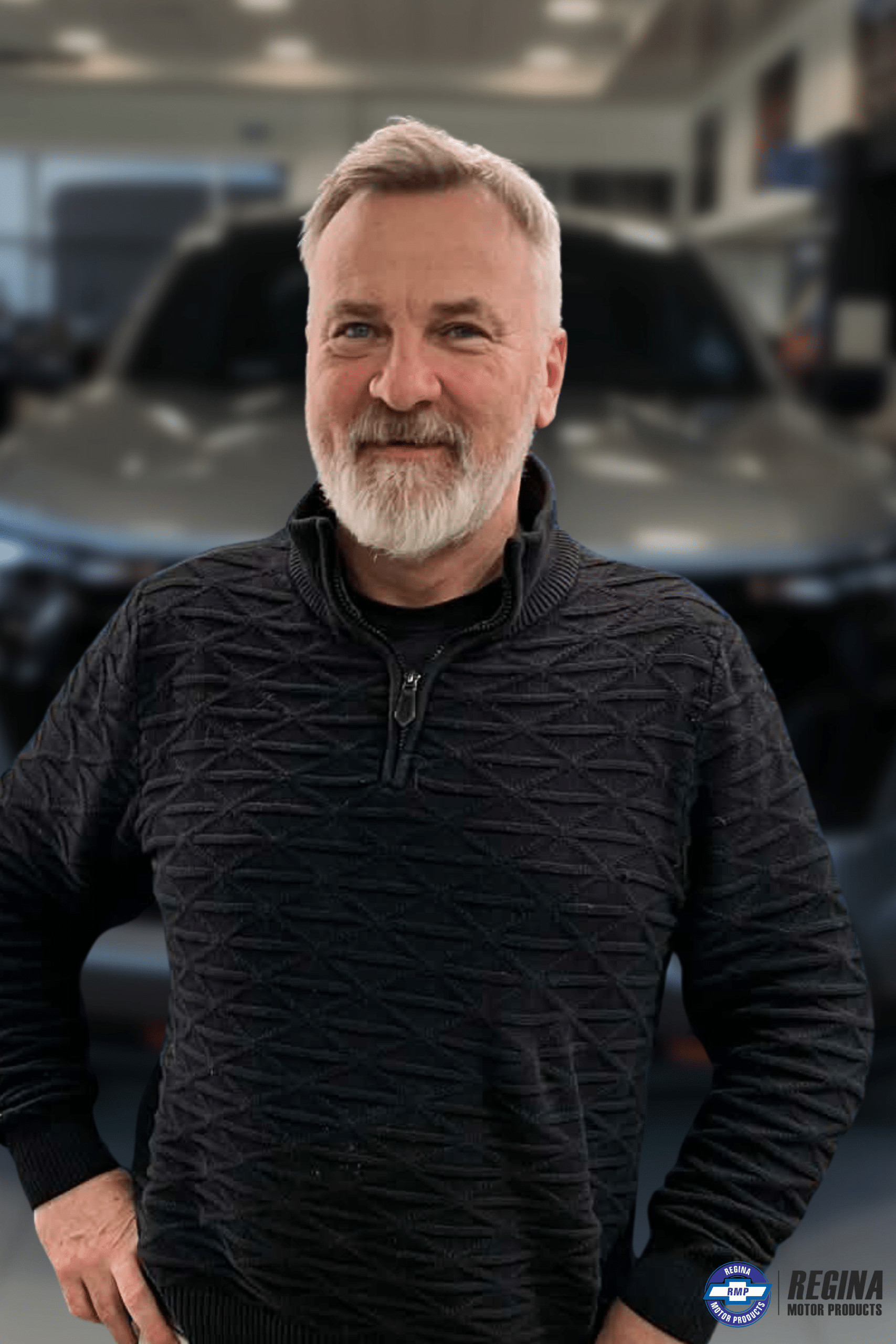 Chris Lobb Finance Manager