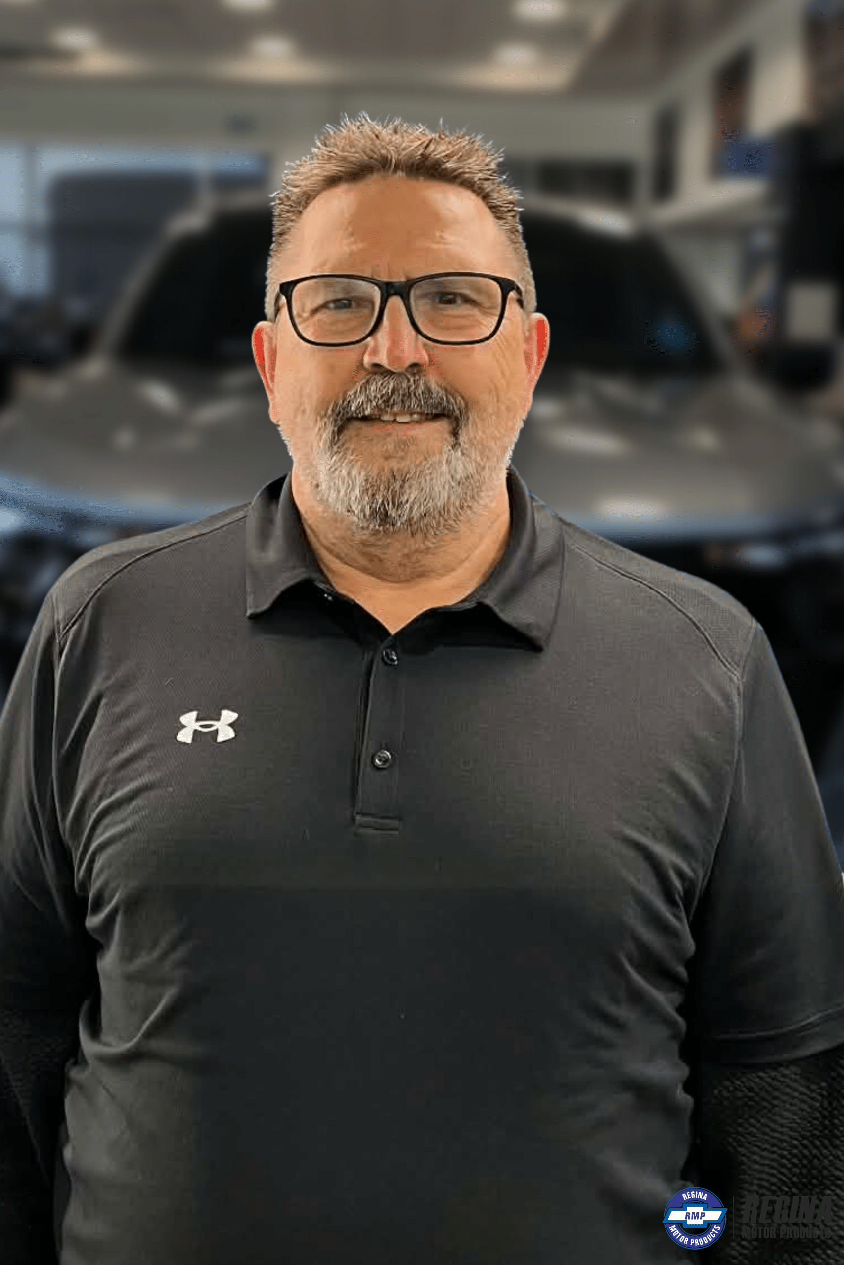 Andy Kowalski Service Advisor