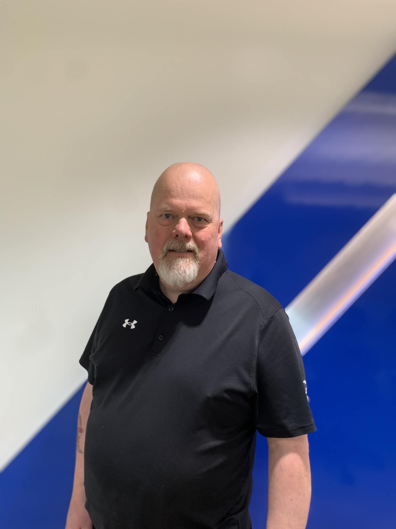 Craig Cameron Parts Specialist