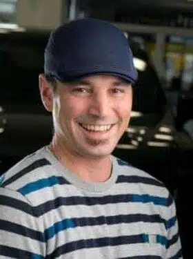 Len Holgerson Product Specialist