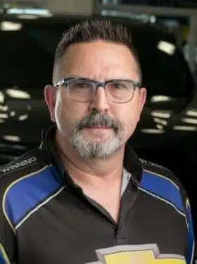 Andy Kowalski Service Advisor