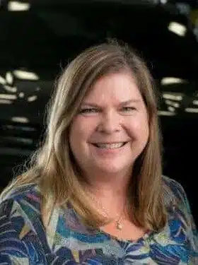 Cathy Chalupiak Director of Sales