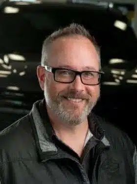 Regan Smith Service Advisor