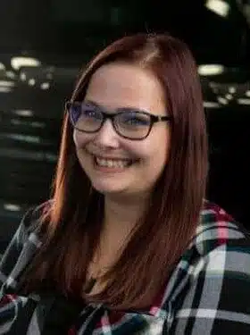 Jamie Cardinal Tower Operator