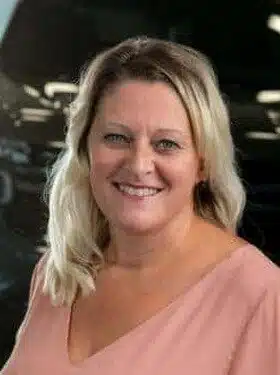 Chantelle Haw Controller