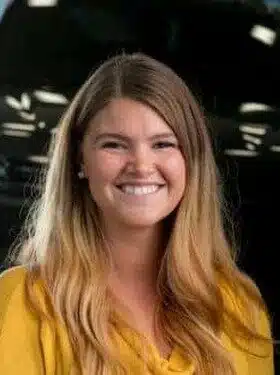 Ashton Patterson Collision Centre Manager