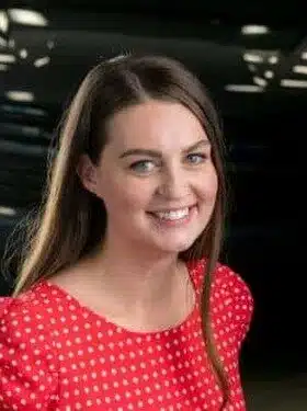 Jessica LaFontaine Director of Business Development & Finance Manager