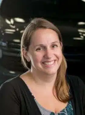 Andrea Burton Accounting Manager