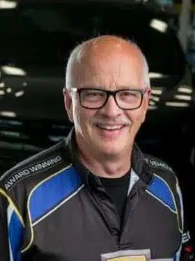 Ken Kosloski Assistant Service Advisor