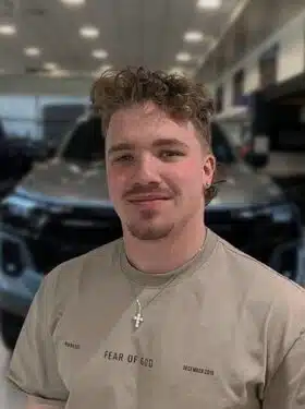 Jax Noble Lot Attendant