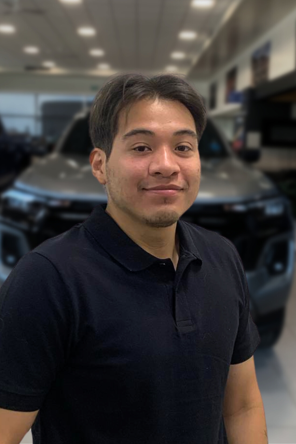 Julio Hernandez Digital Marketing Specialist