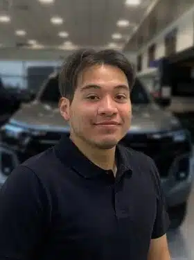 Julio Hernandez Digital Marketing Specialist