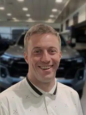 Mackenzie Gusway Products Specialist