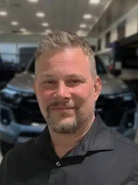 Ryan Biberdorf Product Specialist