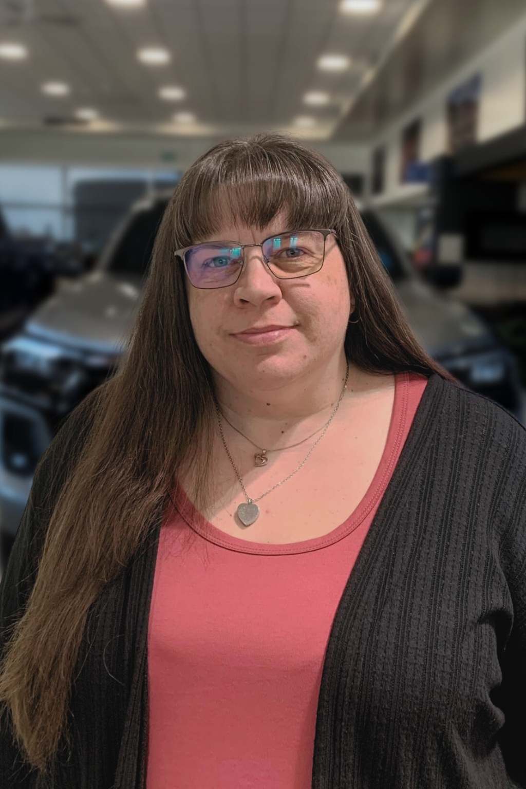 Wanda Fayant Service Appointment Coordinator