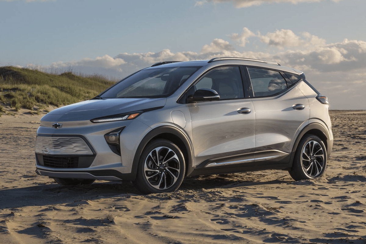 Chevrolet Bolt 2027: The Reveal Is Coming Soon