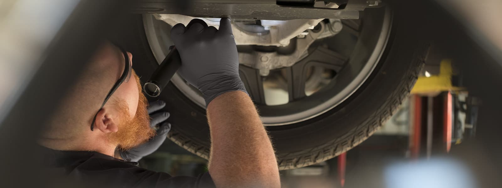 Chevrolet Brake Repair and Vehicle Maintenance in Regina, SK