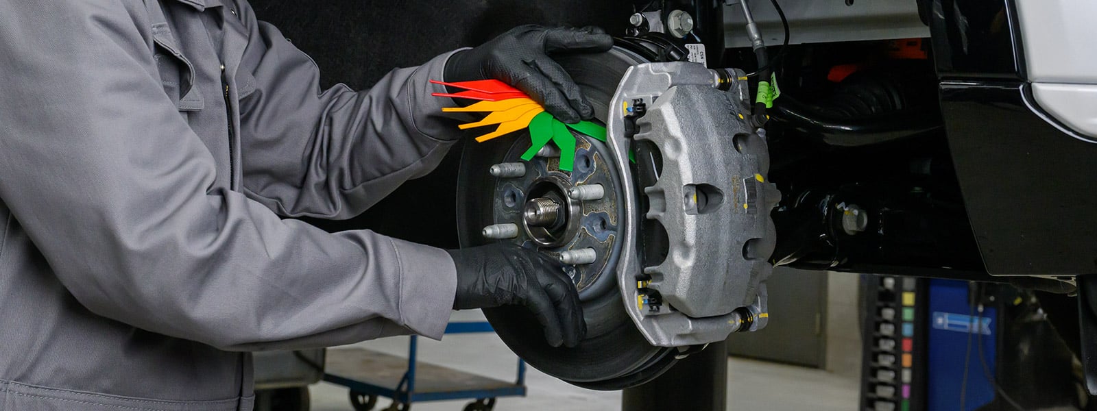 Chevrolet Brake Repair and Frequently Asked Questions in Regina, SK
