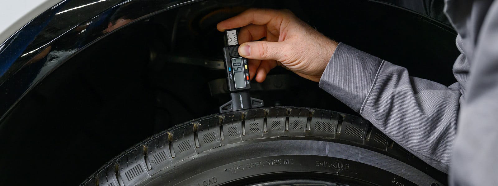 Chevrolet Tire Service and Frequently Asked Questions in Regina, SK