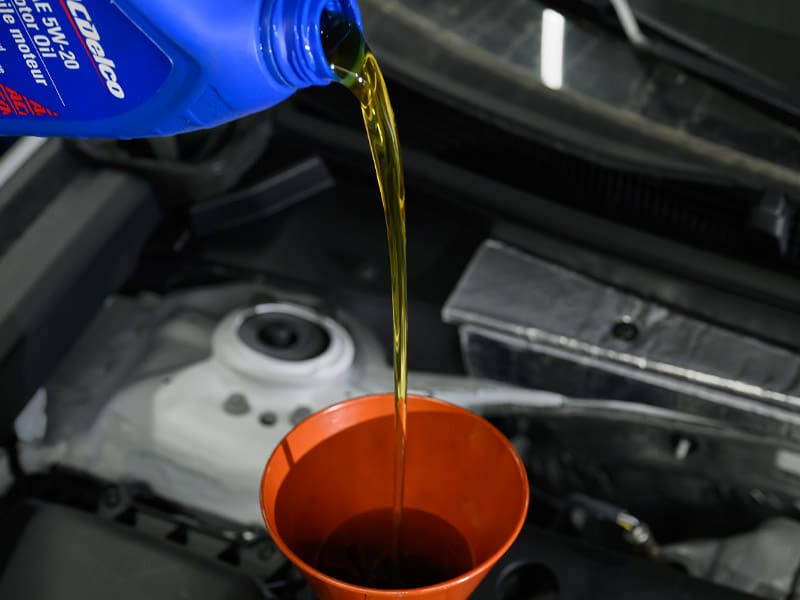 Warning signs your Chevrolet may need a Cabin Air Filter Replacement