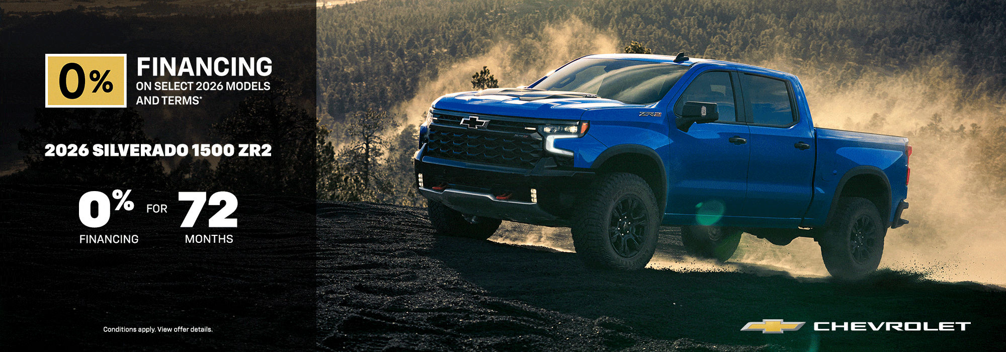 Red 2024 Silverado 1500 Custom Crew Cab promo; lease from $155 weekly, 1.9% for 27 months. $1,500 dealer discount.