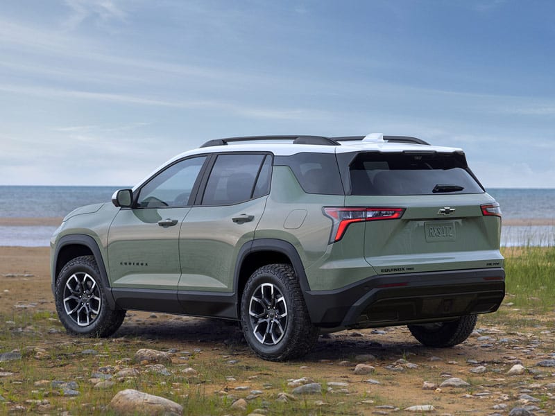 Why is my Chevrolet Brake Repair system important