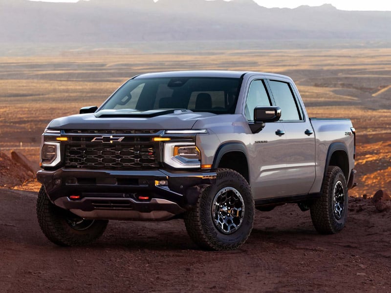 Why is my Chevrolet Brake Repair system important