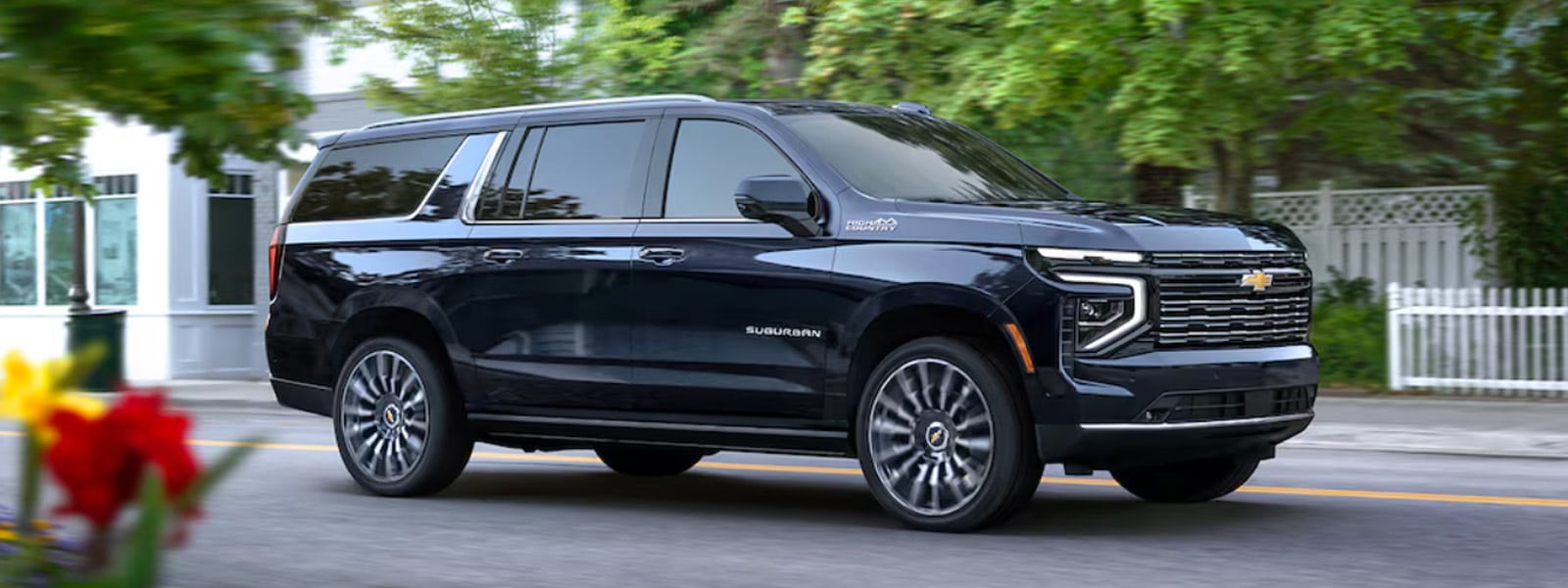 New 2026 Chevrolet Suburban Info Specs Features Highlights Powertrain and Performance