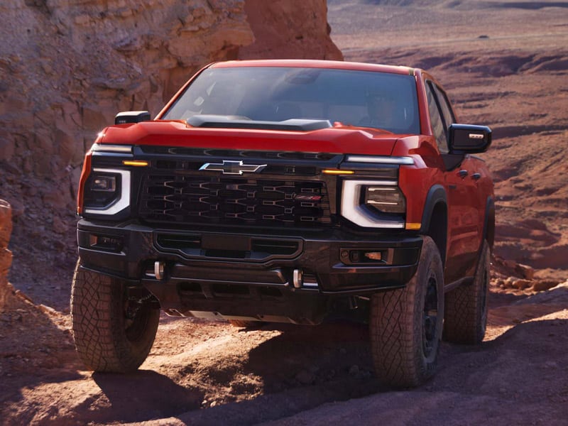 Why is my Chevrolet Brake Repair system important