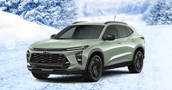Small SUVs